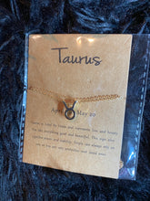 Load image into Gallery viewer, Zodiac Anklet
