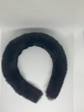 Load image into Gallery viewer, Fur Headbands
