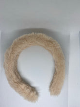 Load image into Gallery viewer, Fur Headbands
