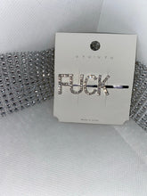 Load image into Gallery viewer, Diamond Hair Pins
