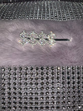Load image into Gallery viewer, Diamond Hair Pins
