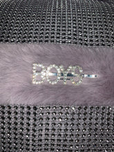 Load image into Gallery viewer, Diamond Hair Pins
