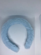 Load image into Gallery viewer, Fur Headbands
