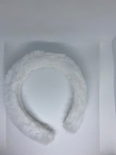 Load image into Gallery viewer, Fur Headbands
