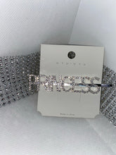 Load image into Gallery viewer, Diamond Hair Pins
