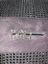 Load image into Gallery viewer, Diamond Hair Pins
