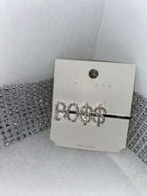 Load image into Gallery viewer, Diamond Hair Pins
