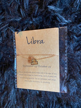 Load image into Gallery viewer, Zodiac Anklet
