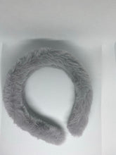 Load image into Gallery viewer, Fur Headbands

