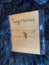 Load image into Gallery viewer, Zodiac Anklet
