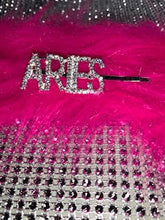 Load image into Gallery viewer, Zodiac Hair Pin
