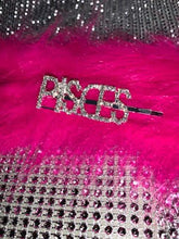 Load image into Gallery viewer, Zodiac Hair Pin
