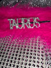 Load image into Gallery viewer, Zodiac Hair Pin
